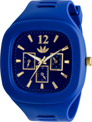SYNEX Analog Watch  - For Men