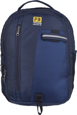 FB FASHION SB-712 35 L Backpack(Blue)