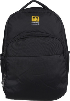 FB FASHION SB301FB 19 L Backpack(Black)