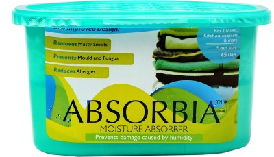 ABSORBIA None Blocks(200 g)