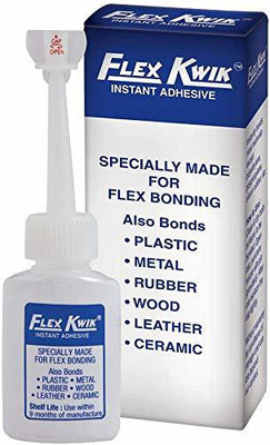 Pidilite Flex kwik(Set of 1, No)