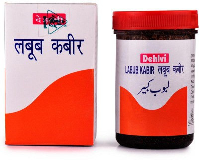 DEHLVI Labub Kabir (60g) (Pack Of 2)(120 g)