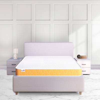 Sleep top x mattress