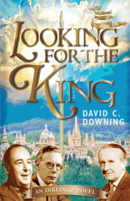 Looking For the King(English, Paperback, Downing David C.)