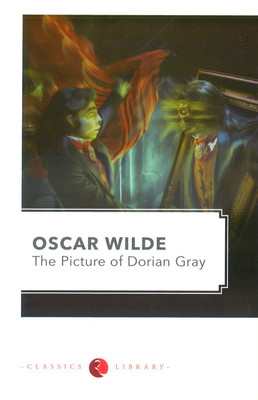 Picture of Dorian Gray(English, Paperback, Wilde Oscar)