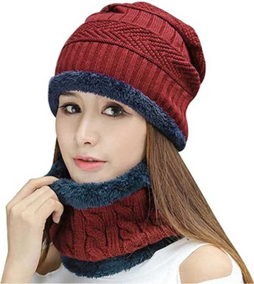 nikline Beanie Cap