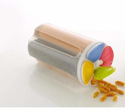 Boriva Plastic Utility Container  - 250 ml(Multicolor)