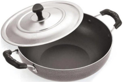 MAXTOUCH Non-Stick Coated Cookware Set(PTFE (Non-stick), 1 - Piece)
