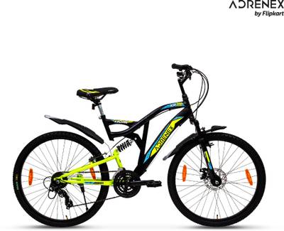 Adrenex bicycle hotsell