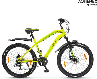 Adrenex by Flipkart Xplore XP 500 27.5 T Mountain Cycle  (21 Gear, Multicolor)