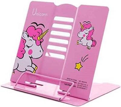 Chhogli 1 Compartments Metal Semi open(Pink)