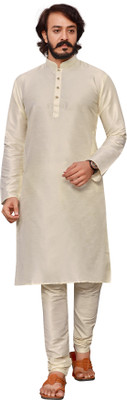 Viradiya Men Kurta Churidar Set
