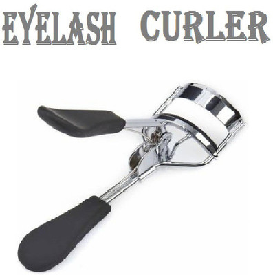 J & F High Quality Professional Eyelash Curler