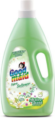 Goodmaid Fabric Softener, Heavenly Fresh(2 L)