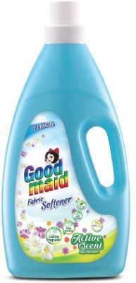 Goodmaid Fabric Softener, Floral(2 L)