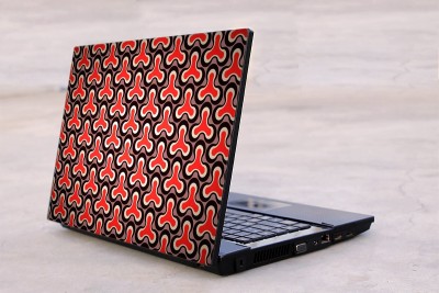 Yuckquee Cool design Laptop Skin printed on 3M Vinyl, HD,Laminated, Scratchproof,Laptop Skin/Sticker/Vinyl for 14.1, 14.4, 15.1, 15.6 inches F-25 Vinyl Laptop Decal 15.6
