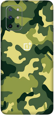 Vcare GadGets OnePlus 8T Mobile Skin(Multicolor)