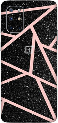 Vcare GadGets OnePlus 8T Mobile Skin(Multicolor)