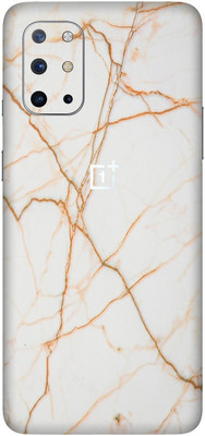 Vcare GadGets OnePlus 8T Mobile Skin(Multicolor)