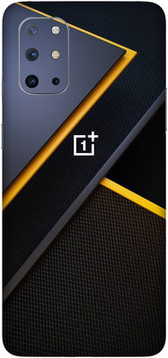 Vcare GadGets OnePlus 8T Mobile Skin(Multicolor)