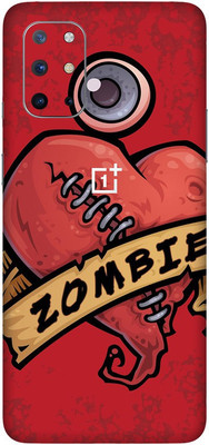 Vcare GadGets OnePlus 8T Mobile Skin(Multicolor)