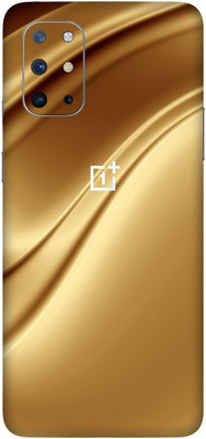 Vcare GadGets OnePlus 8T Mobile Skin(Multicolor)