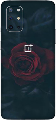 Vcare GadGets OnePlus 8T Mobile Skin(Multicolor)