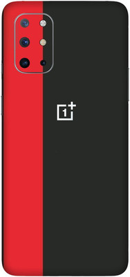 Vcare GadGets OnePlus 8T Mobile Skin(Multicolor)