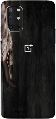 Vcare GadGets OnePlus 8T Mobile Skin(Multicolor)