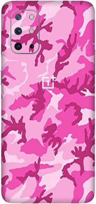 Vcare GadGets OnePlus 8T Mobile Skin(Multicolor)