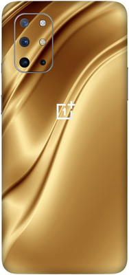 Vcare GadGets OnePlus 8T Mobile Skin(Multicolor)