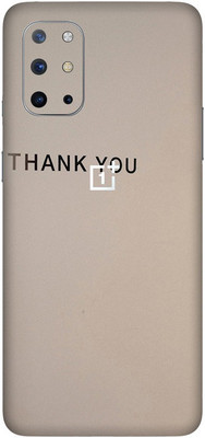 Vcare GadGets OnePlus 8T Mobile Skin(Multicolor)