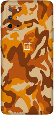 Vcare GadGets OnePlus 8T Mobile Skin(Multicolor)