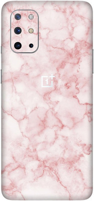 Vcare GadGets OnePlus 8T Mobile Skin(Multicolor)