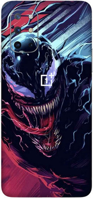 Vcare GadGets OnePlus 8T Mobile Skin(Multicolor)