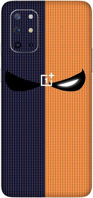 Vcare GadGets OnePlus 8T Mobile Skin(Multicolor)