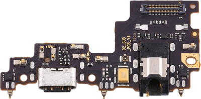 Purplesavvy CCF_USB Charging Board Xiaomi Mi A1 Charging PCB Complete Flex