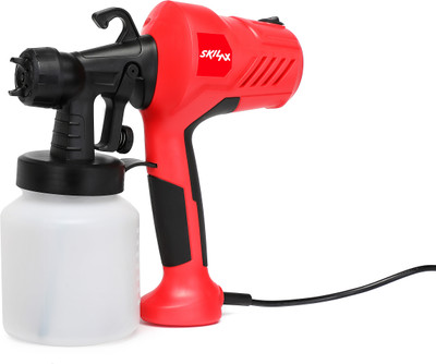 SKIL AX SP20 Airless Sprayer(Red)