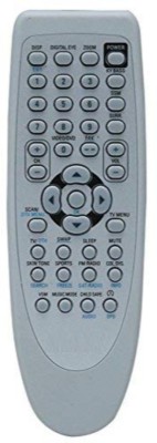 Ehop Compatible with  TV Remote Model: Rc 115/D Onida Remote Controller(Solid)