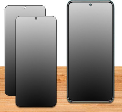 SCREENIX Screen Guard for MI REDMI NOTE 10 PRO(Pack of 2)