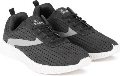 wrogn athleisure sneakers