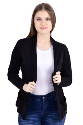 Rudu Women Shrug