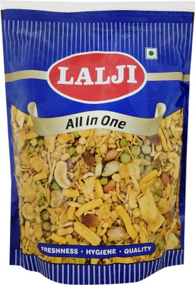 lalji All in One(400 g)