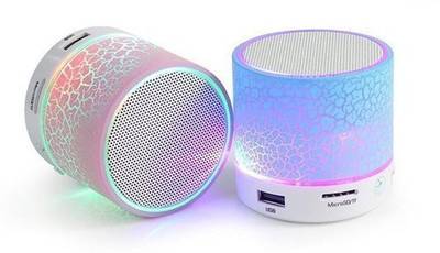 CLOWNFISH INDIA S10 SPEAKE RAKJ 10 W Bluetooth Speaker