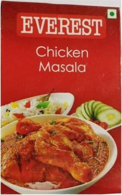 EVEREST Chicken Masala 200 g Pack of 1(200 g)