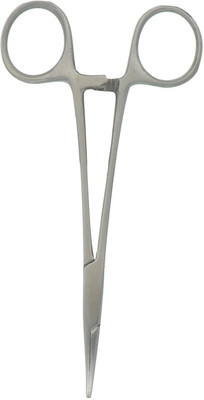 ARINEO Stainless Steel Mosquito FORCEP 5 INCH Utility Forceps