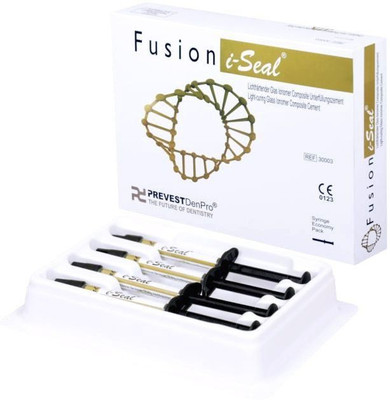 Prevest Denpro Fusion I-Seal Teeth Whitening Kit