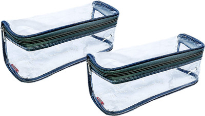 iShine Cosmetic Pouch(Multicolor)