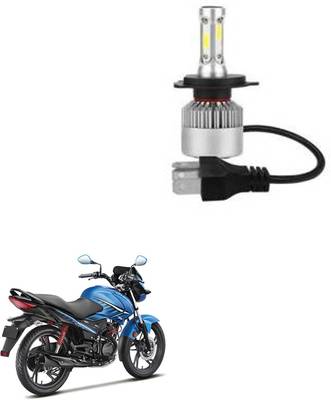 Led headlight for cheap hero glamour
