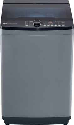IFB 7 kg Fully Automatic Top Load with In-built Heater Grey (TL – SDGH)